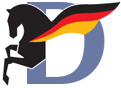 Logo Gestüt Dobel